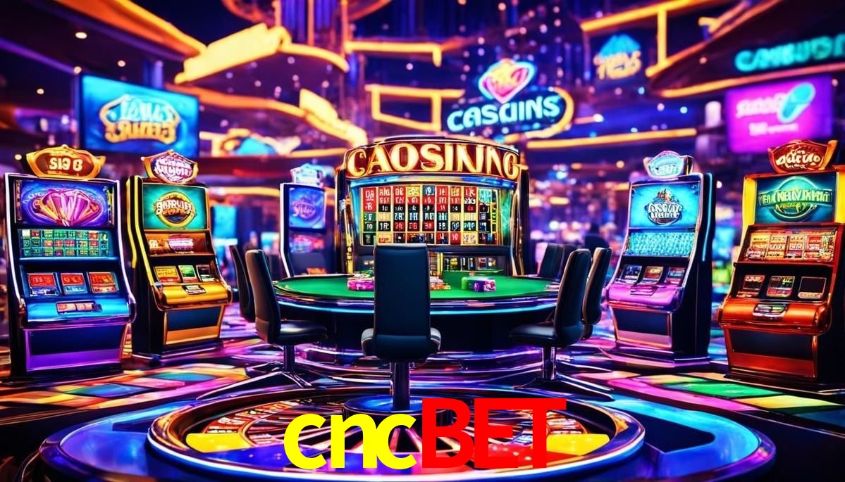Estatísticas cncbet