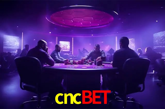 Experiência VIP cncbet