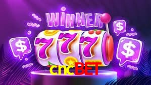 Experiência VIP cncbet