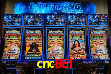 A Revolução dos Aplicativos de Jogos no cncbet