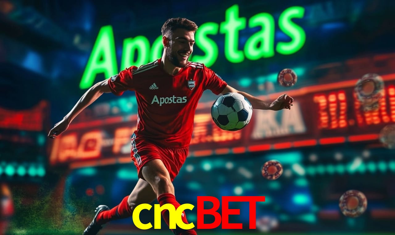 Roda da fortuna na cncbet