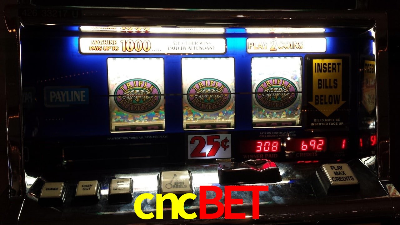 Tennis Betting cncbet