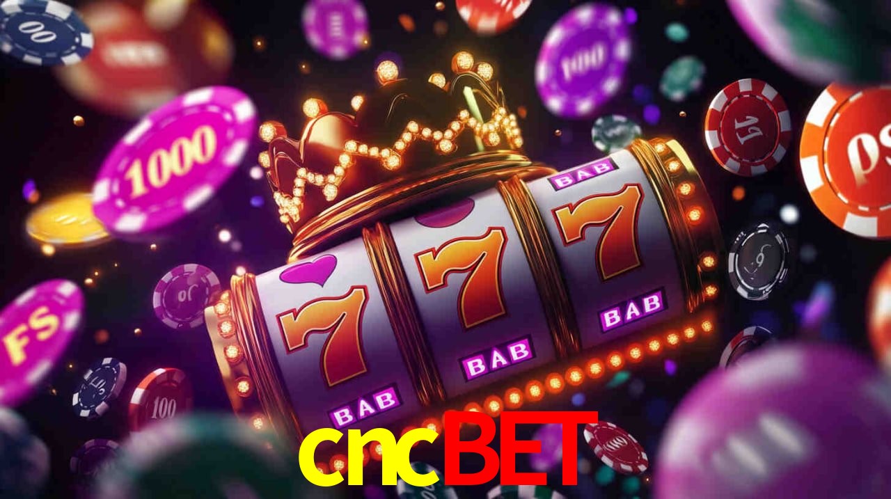 Slot Games cncbet