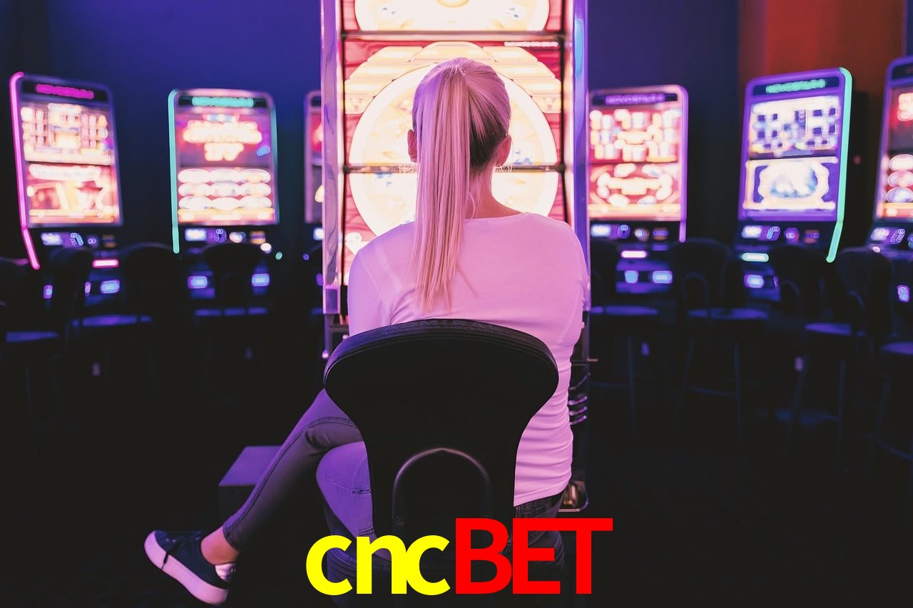 Live Casino cncbet