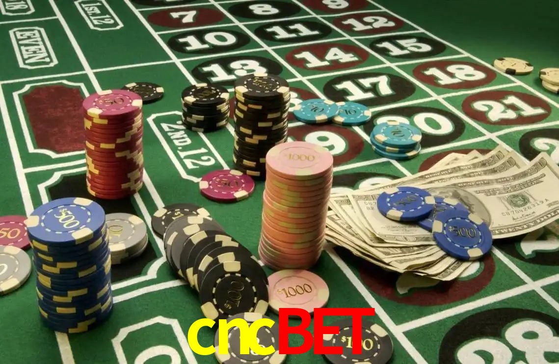 cncbet login