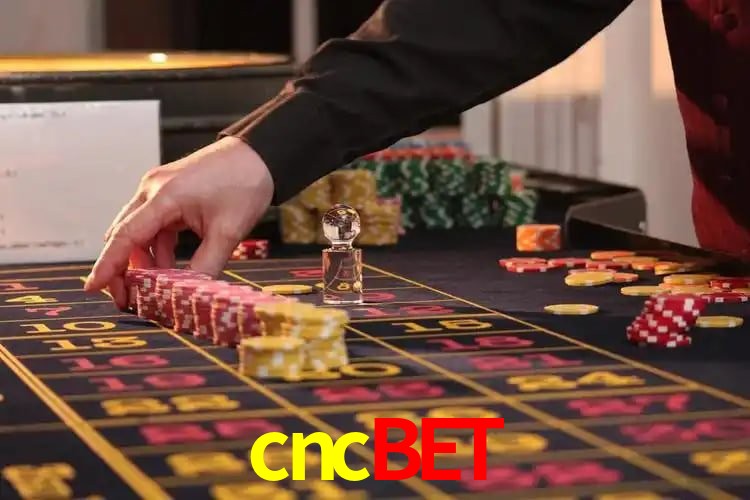 Desvendando o Mundo dos Jogos Virtuais na cncbet