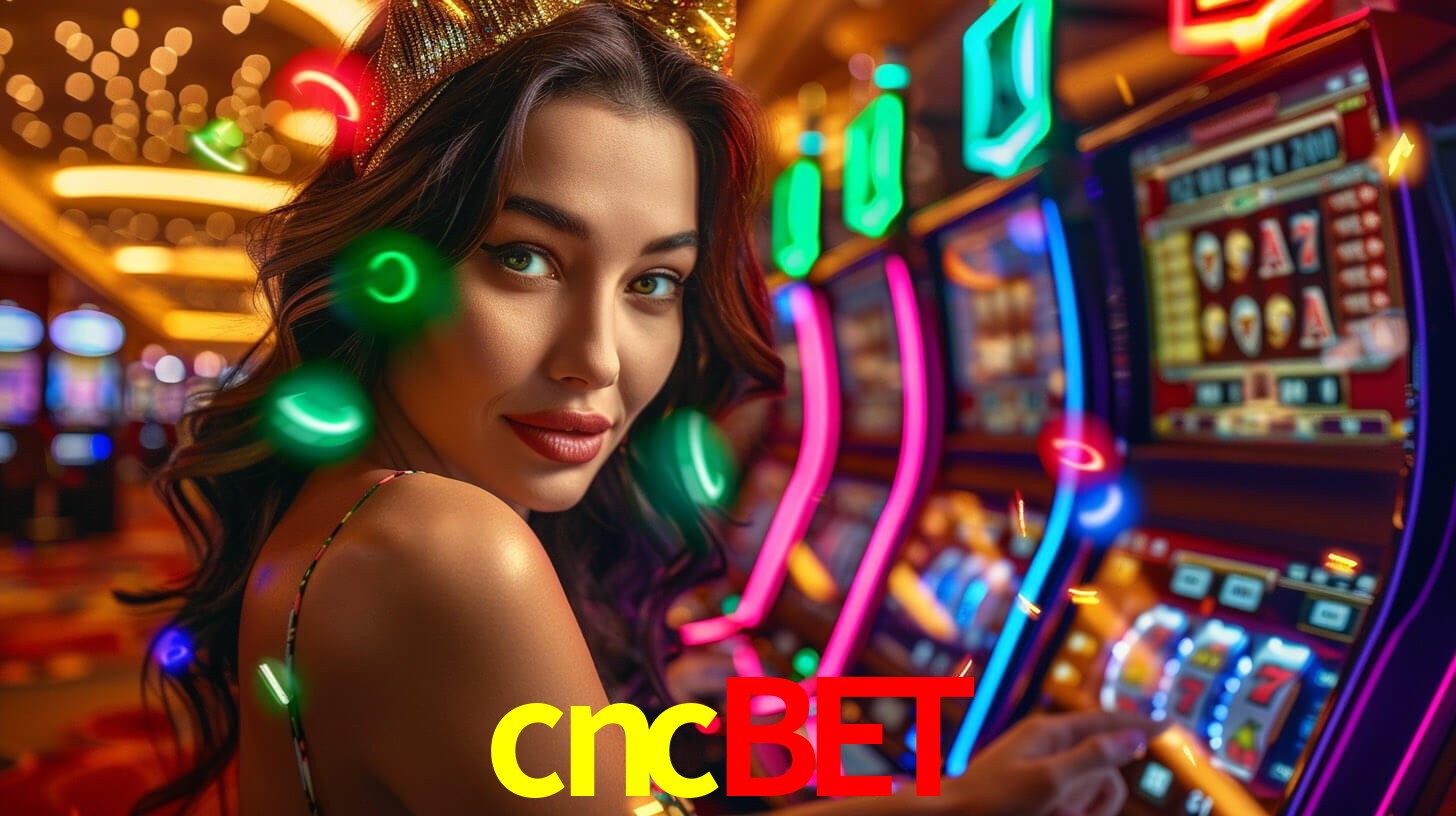 Apostas com odds competitivas na cncbet