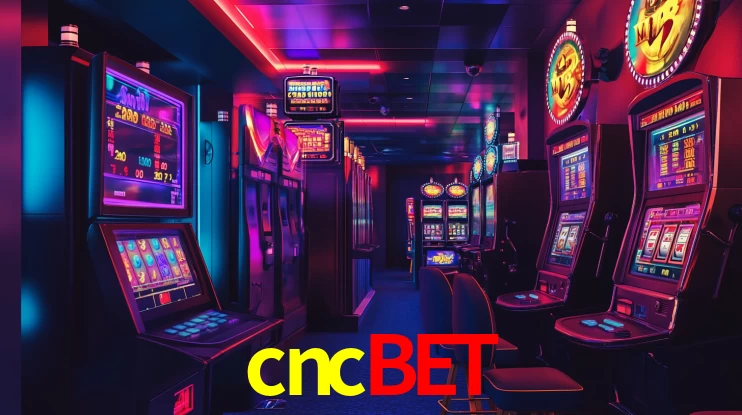 cncbet App Interface