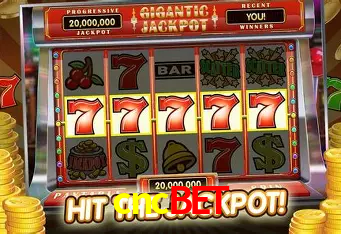 Descubra o Mundo do Cassino Online com cncbet