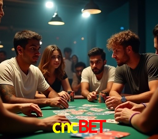 Loterias online na cncbet
