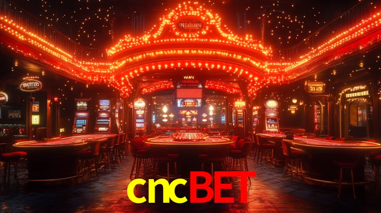 Cashback e recargas na cncbet