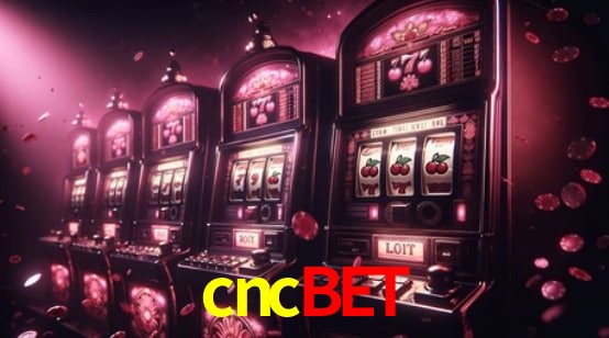 Página oficial no Facebook da cncbet