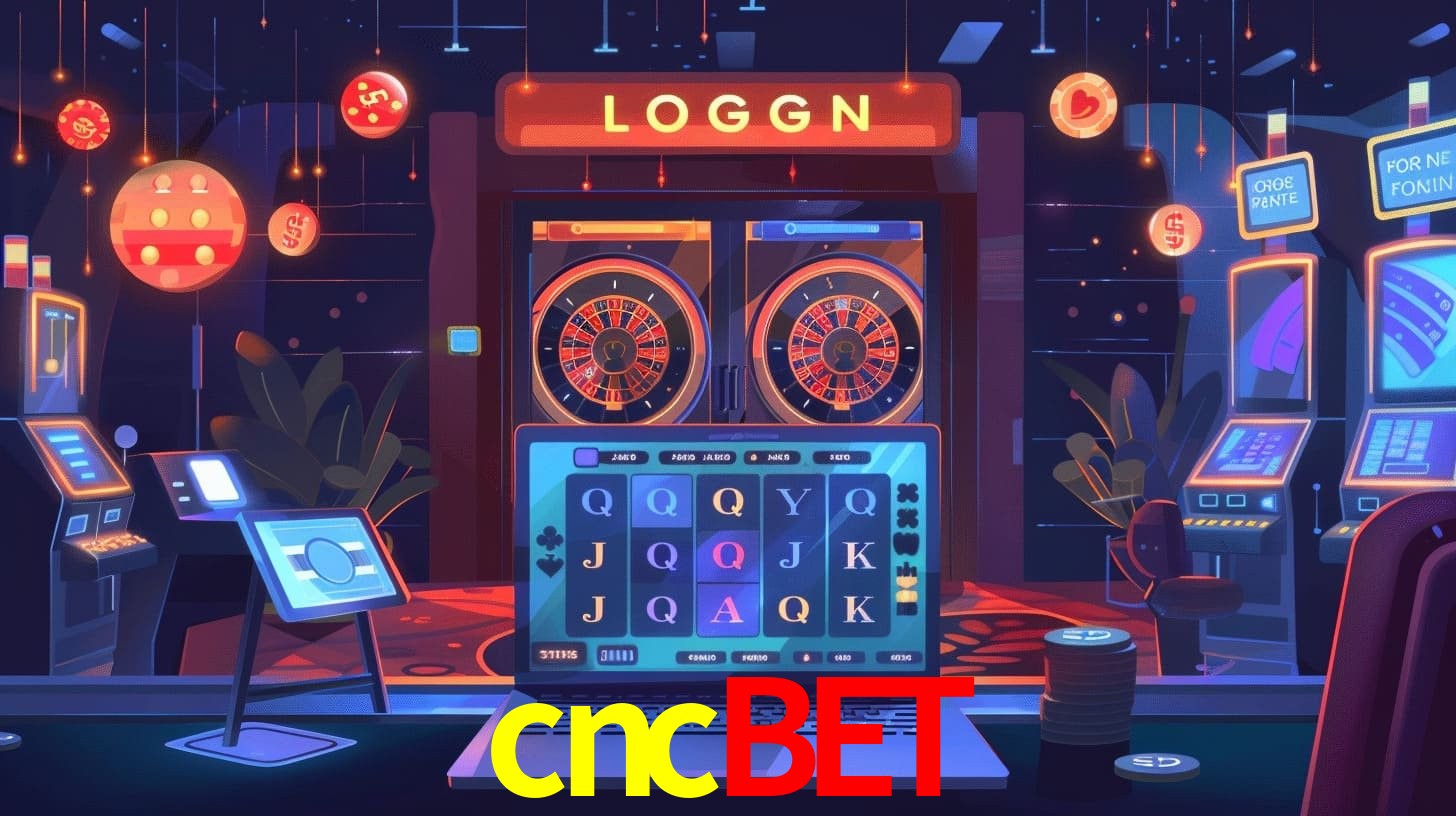 Promoção Relâmpago cncbet