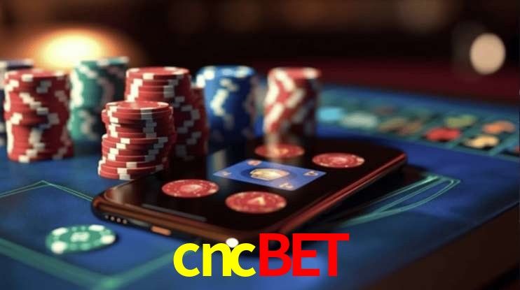 Mesa de Blackjack cncbet