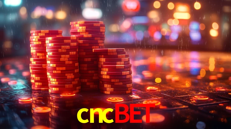 Experimente o Login Seguro Premium no cncbet