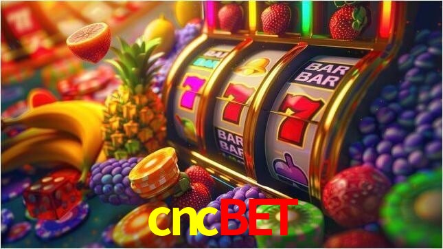 APP oficial da cncbet para mobile