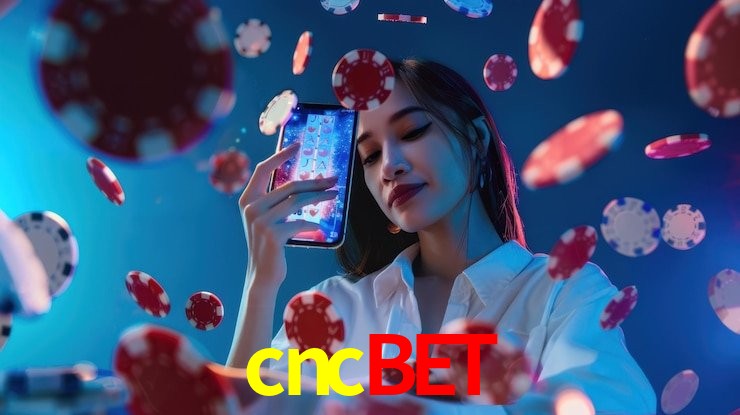 A Emoção da Loteria na cncbet: Uma Chance de Mudança de Vida