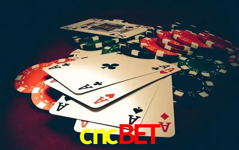 Benefícios VIP na cncbet