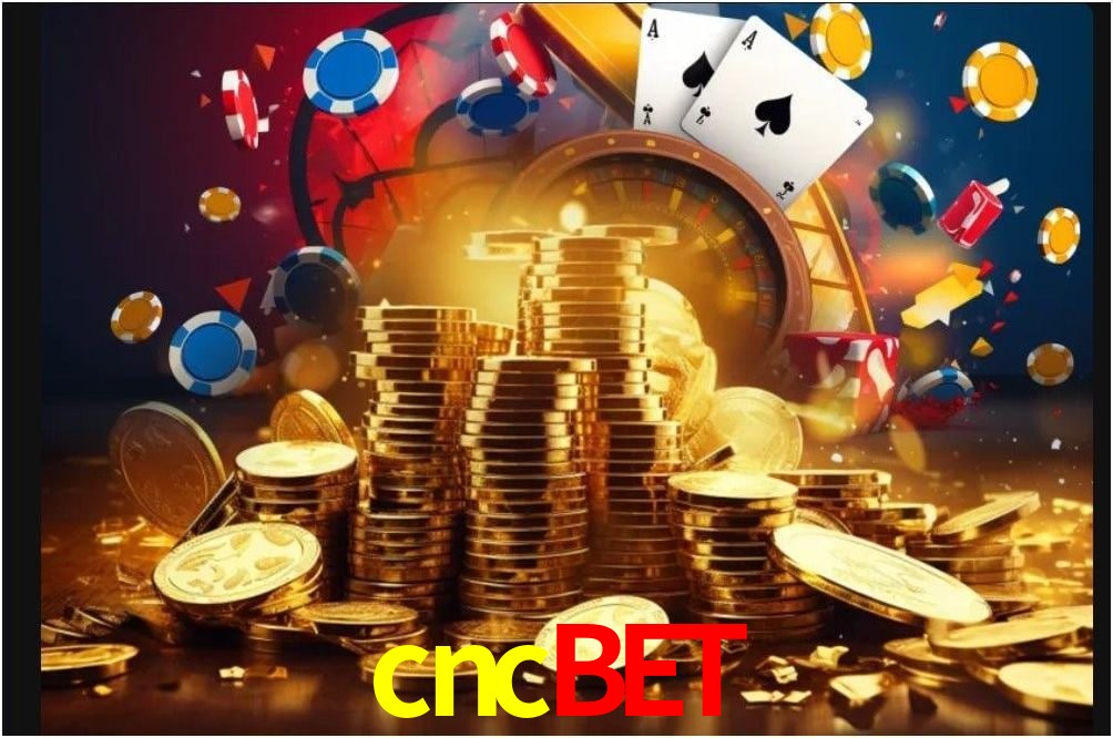 cassino cncbet