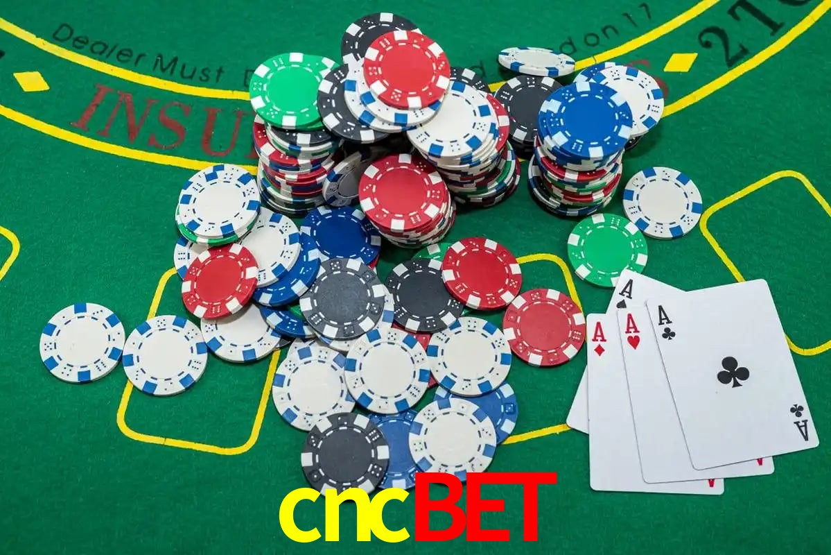 Jogos Exclusivos cncbet