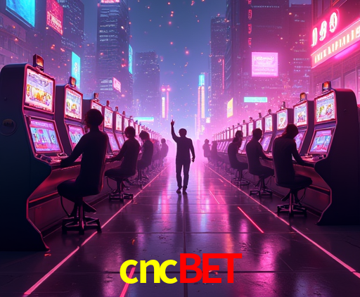 Bônus Diários cncbet