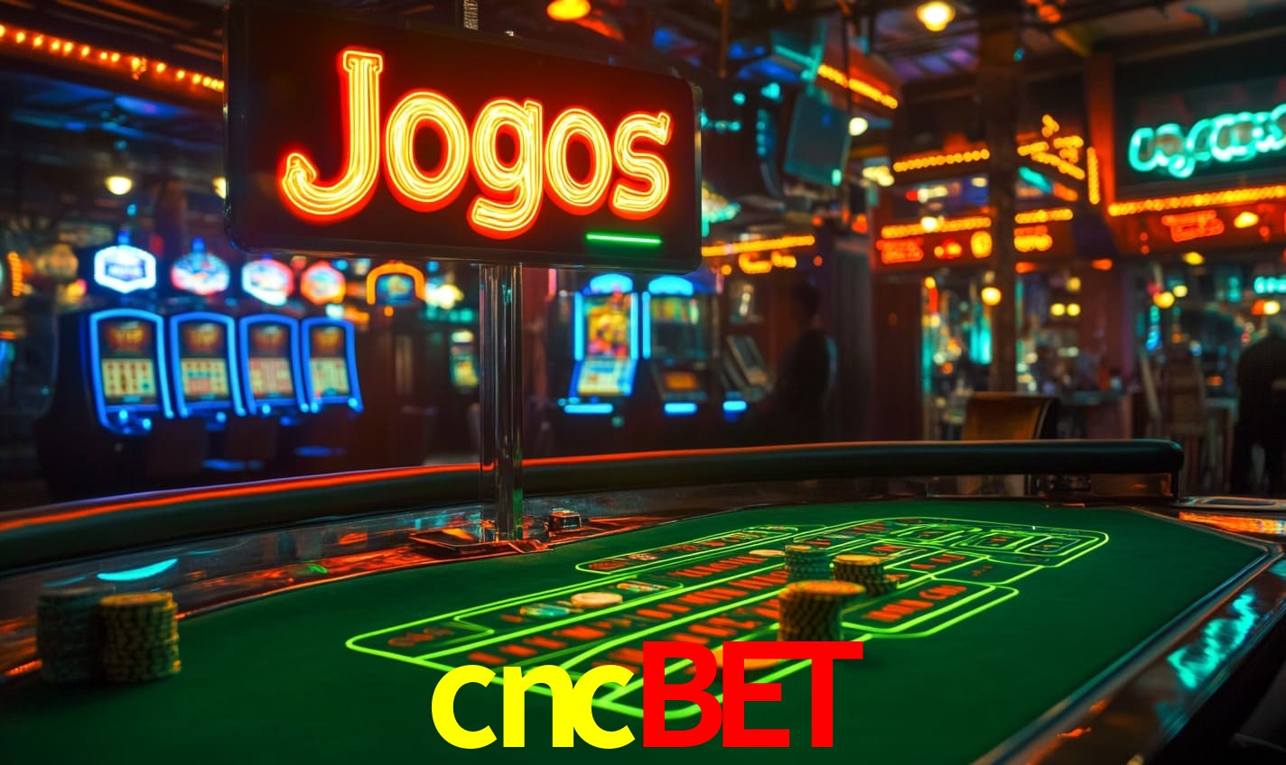 Login Seguro cncbet