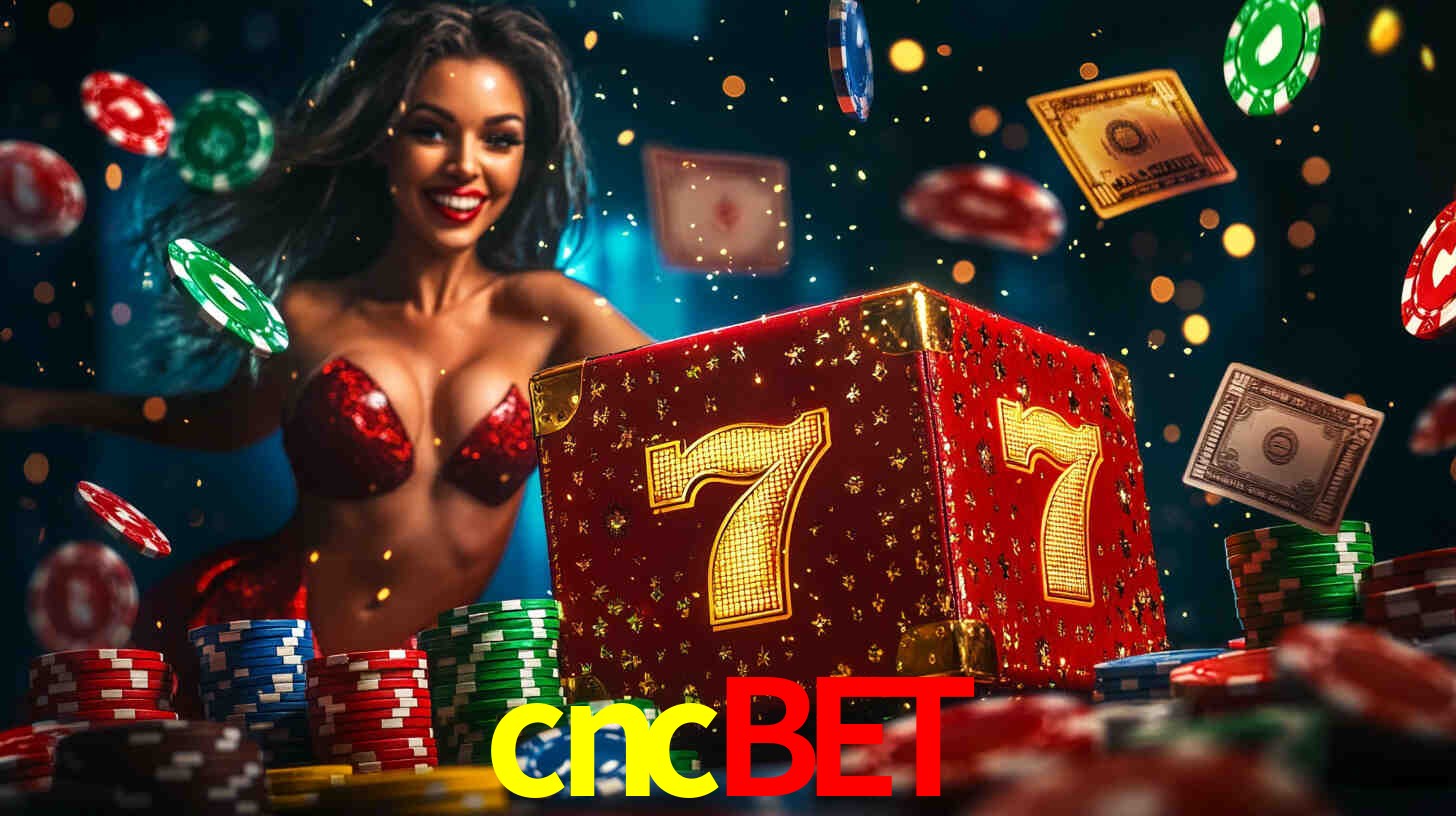 Explorando a Categoria de Eventos em Apostas na cncbet