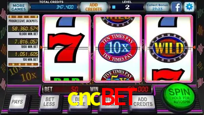 A Emoção da Loteria na cncbet: Uma Chance de Mudança de Vida
