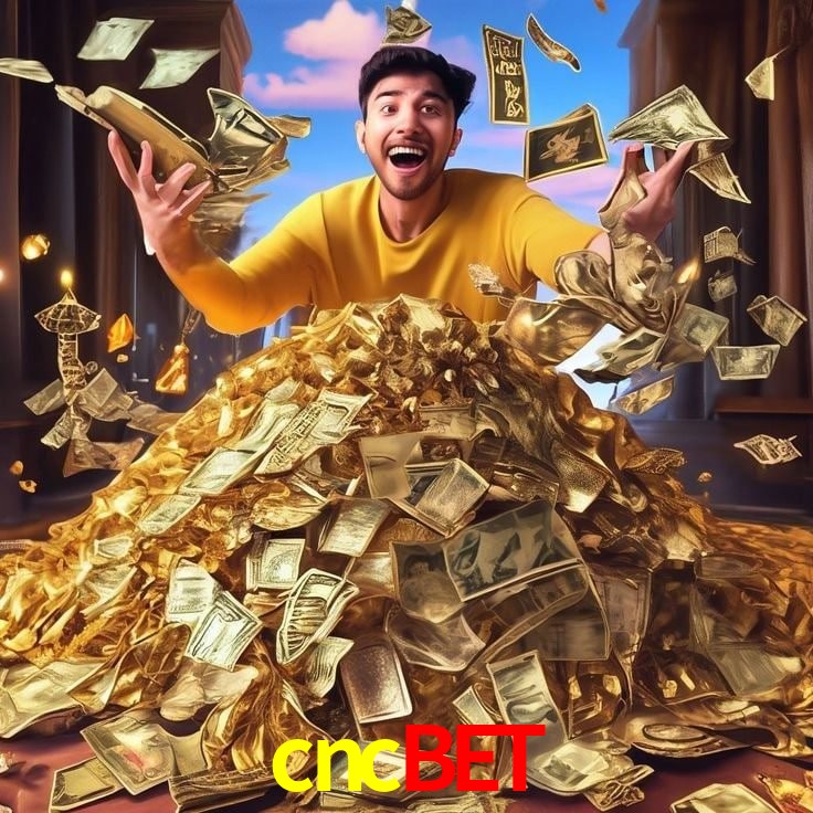 Torneios cncbet