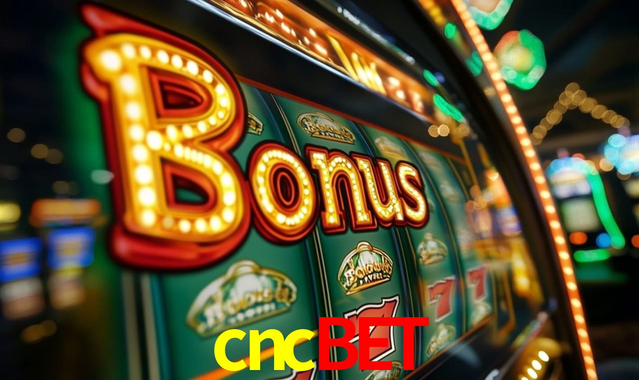 Jogos com bônus e suporte 24h na cncbet