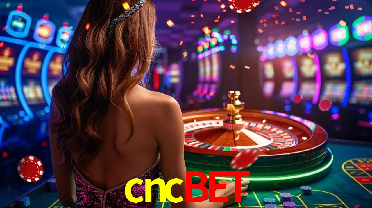 APP rápido e leve da cncbet