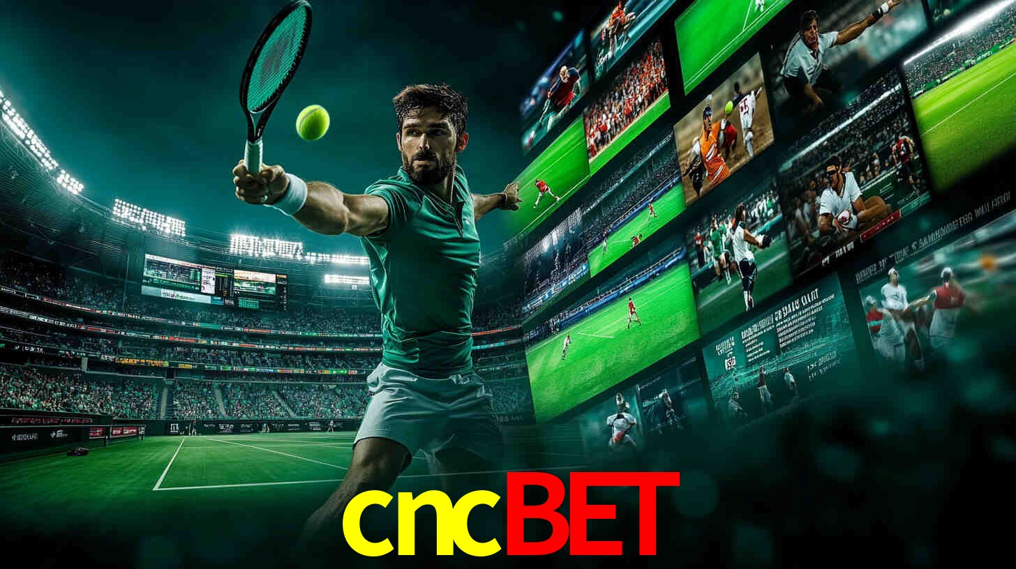 Descubra o Programa VIP da cncbet: Vantagens Exclusivas para Jogadores
