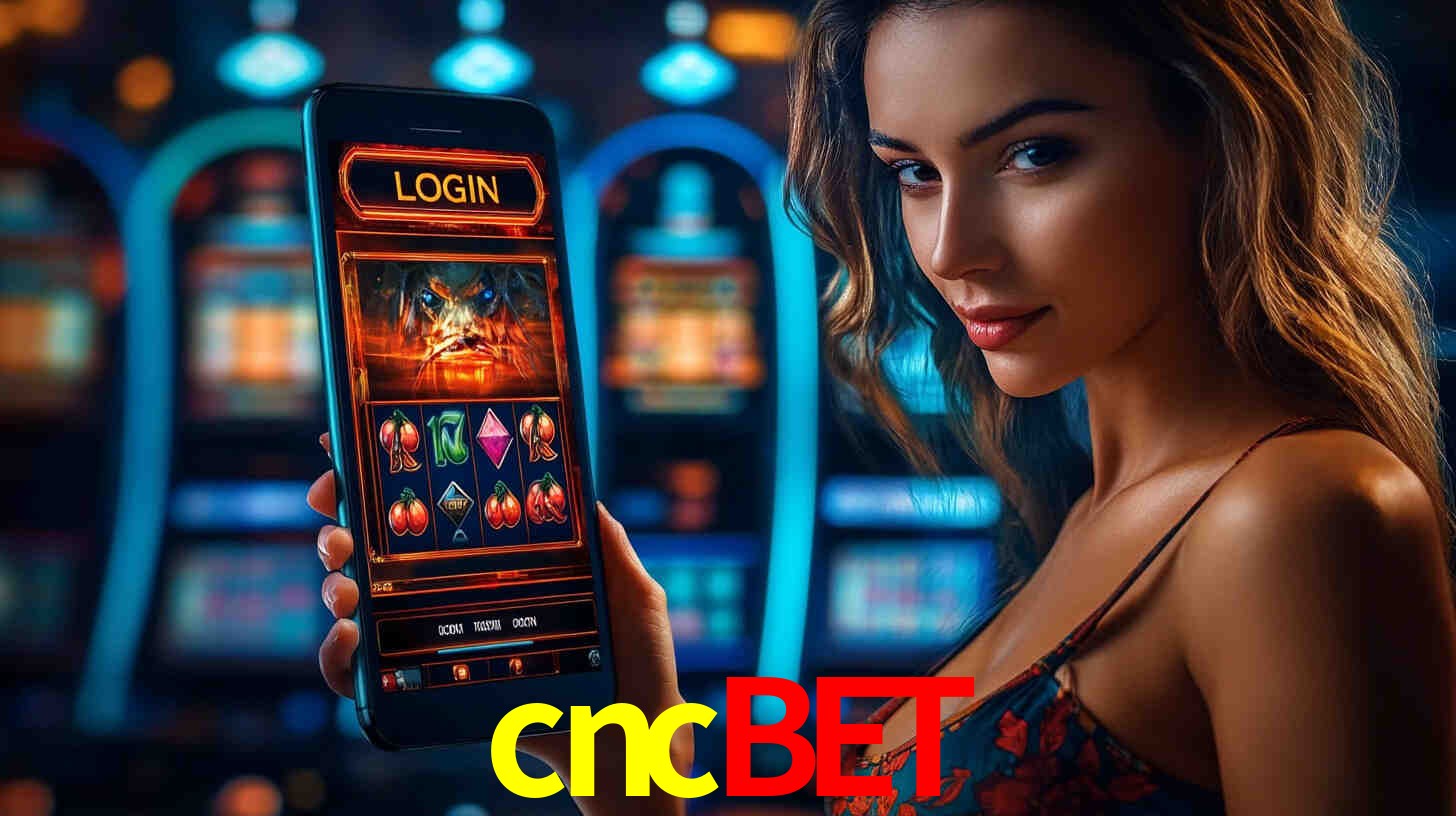 cncbet login